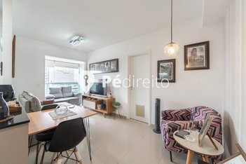 apartment em Praça Barão de Itaqui, Vila Gomes Cardim - São Paulo - SP