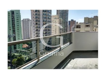 apartment em Alameda dos Tupiniquins, Planalto Paulista - São Paulo - SP