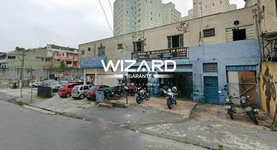 commercial_land_lot em Rua Epiacaba, Parque Fongaro - São Paulo - SP