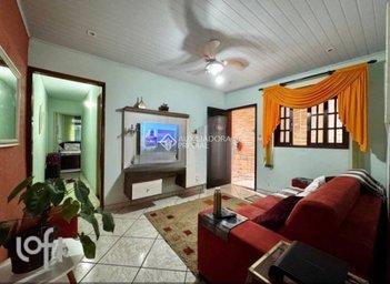 house em Mocambo, Vila Lucinda - Santo André - SP