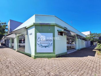 office em Rua Júlio de Castilhos, Centro - Venâncio Aires - RS