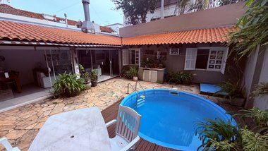 apartment em Rua Fernandes Vieira, Bom Fim - Porto Alegre - RS