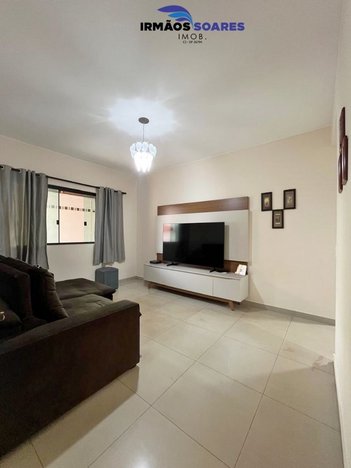 house em QNP 5, Ceilândia Sul (Ceilândia) - Brasília - DF