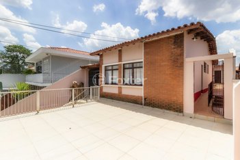 house em Rua Doutor Odon Carlos de Figueiredo Ferraz, Parque São Domingos - São Paulo - SP