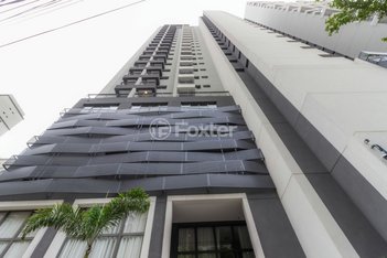 Apartamento em Avenida Armando Ferrentini, Paraíso - São Paulo - undefined