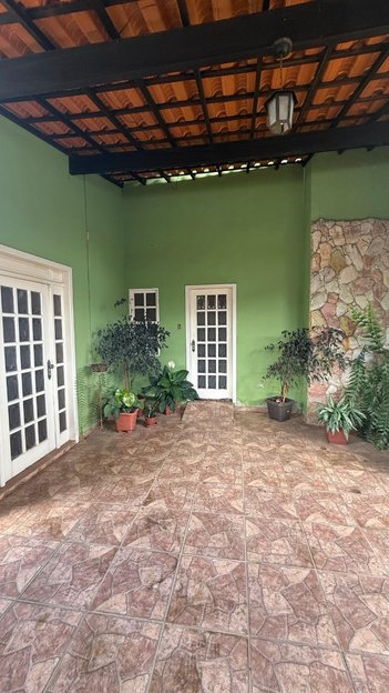 house em Rua São João, Santo Antônio da Barra - Pedro Leopoldo - MG