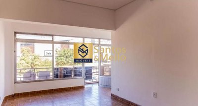 house em Rua Oratório, Bangú - Santo André - SP
