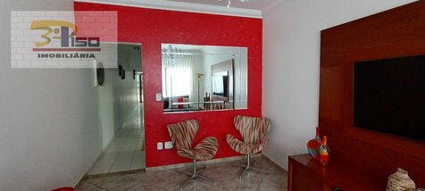 house em Rua Caracaraí, Cidade Patriarca - São Paulo - SP