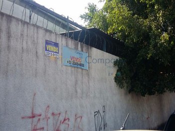 industrial em RUA DENDE, Jardim Cidade Pirituba - São Paulo - SP