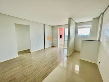 apartment em Nilo José Corte, Desvio Rizzo - Caxias do Sul - RS