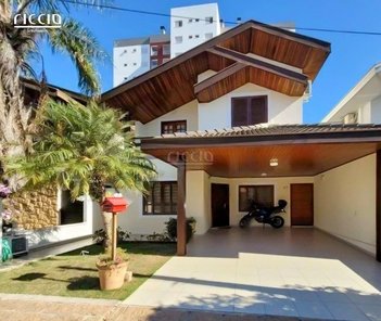 house em Rua Professor Walter de Almeida Monteiro, Urbanova - São José dos Campos - SP