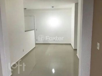 apartment em Rua João Simões de Souza, Parque Reboucas - São Paulo - SP