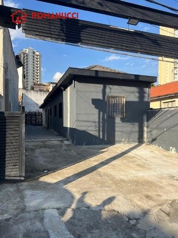 house em Rua Desembargador Paulo Costa, Parque da Mooca - São Paulo - SP