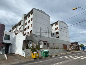 apartment em Rua João Venzon Netto, Colina Sorriso - Caxias do Sul - RS