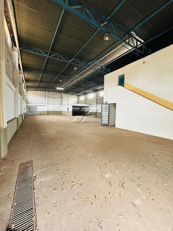 industrial em 17, Consolação - Rio Claro - SP