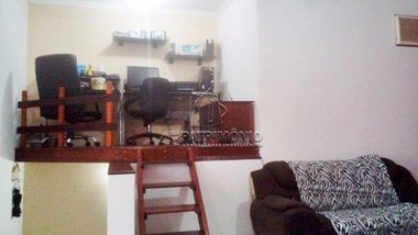 house em Rua Walter Garcia, Jardim Altos do Itavuvu - Sorocaba - SP