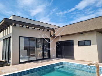 house em Rua Fuji, Quintas do Ingaí - Santana de Parnaíba - SP