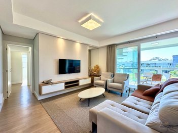 apartment em Avenida Guatambu, Xangri-Lá - Xangri-Lá - RS
