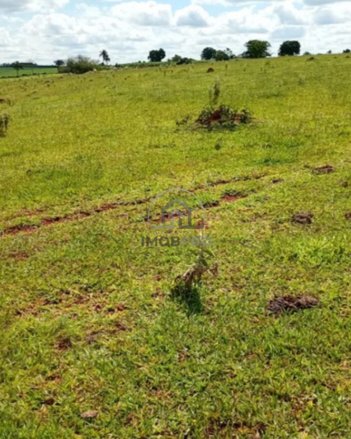 land_lot em Área Rural, Área Rural de Tatuí - Tatuí - SP