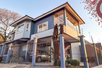 house em Rua Alegrete, Dihel - Sapucaia do Sul - RS