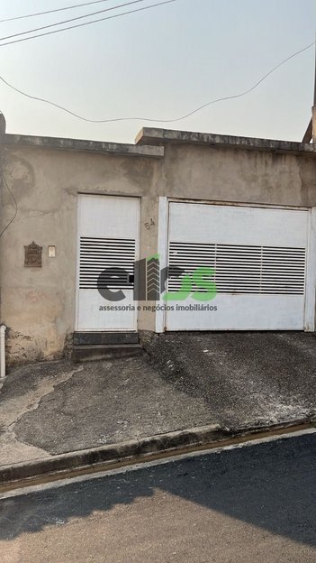 house em Rua Maximiano Bastos, Jardim Santa Esmeralda - Sorocaba - SP