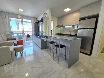 apartment em Dezenove de Março, Campinas - São José - SC