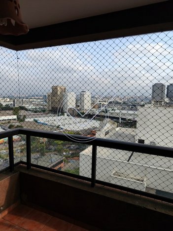 apartment em Alameda Itapecuru, Alphaville Centro Industrial e Empresarial/Alphaville. - Barueri - SP