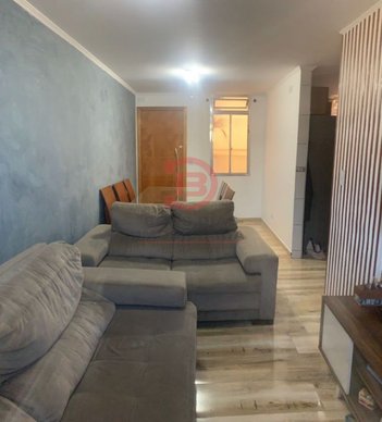 apartment em Rua Arturo Vital, Conjunto Residencial José Bonifácio - São Paulo - SP