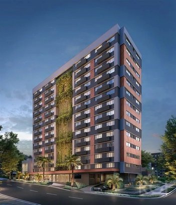 apartment em Coronel Lucas de Oliveira, Bela Vista - Porto Alegre - RS