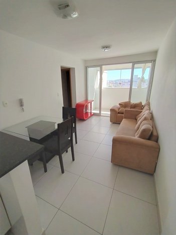 apartment em Rua Professor Domício Murta, Ouro Preto - Belo Horizonte - MG