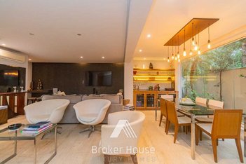 apartment em Rua Marechal Deodoro, Santo Amaro - São Paulo - SP