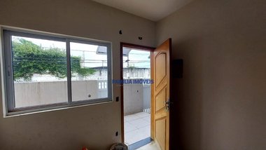 house em Rua Rio Largo, Catiapoa - São Vicente - SP