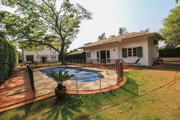house em Rua Saturno, Jardim do Sol - Campinas - SP