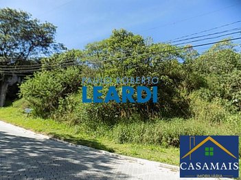 apartment em Rua Sanhaçu, Parque Rizzo II - Cotia - SP