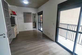 apartment em Rua Pedro Taques, Consolação - São Paulo - SP