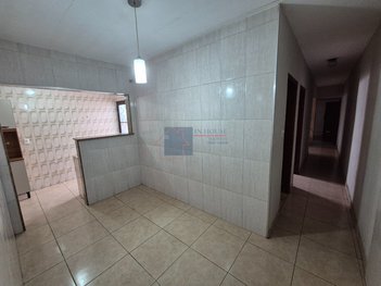 house em Rua Maria Roschel, Terceira Divisão de Interlagos - São Paulo - SP