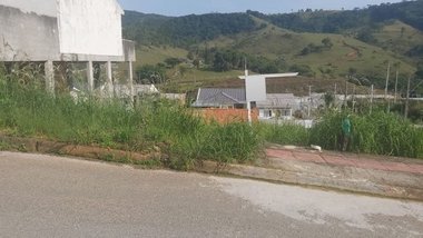 land_lot em Rua Sebastião Ribeiro de Freitas, Bela Vista - Palhoça - SC