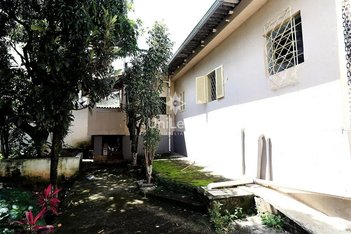 house em Rua Guruá, Boa Vista - Belo Horizonte - MG