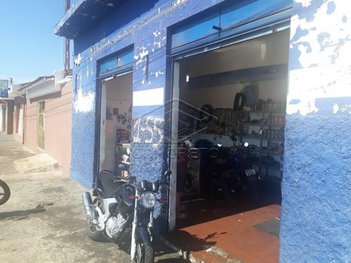 business em Rua Ângelo Paschoal, Jardim Vânia Maria - Bauru - SP