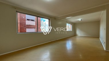 apartment em Rua Independência, Centro - Passo Fundo - RS