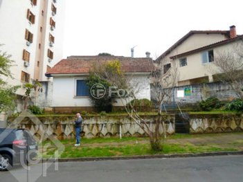 house em Rua Visconde de Duprat, Petrópolis - Porto Alegre - RS