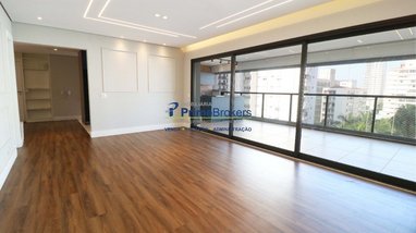 apartment em Rua João Moura, Pinheiros - São Paulo - SP