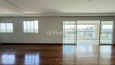 apartment em Rua Gabriele D'Annunzio, Campo Belo - São Paulo - SP