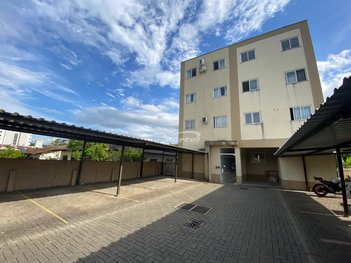 Apartamento em Rua Rudolfo Walter, Itoupava Central - Blumenau - undefined