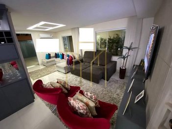 house em Rua Ferrara, Jardim Europa - Uberlândia - MG