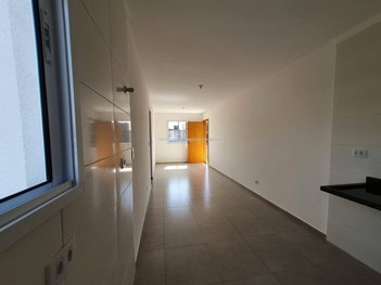 apartment em Rua Arnaldo Pedroso D'Horta, Vila Ede - São Paulo - SP