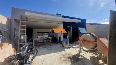 house em Rua Gumercindo Couto e Silva, Itapoã - Belo Horizonte - MG