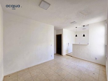 apartment em Rua João e Guiomar Soeira, Reserva Real - Ribeirão Preto - SP