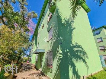 apartment em Sapiranga, Canudos - Novo Hamburgo - RS