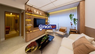 apartment em Rua Paulistânia, Sumarezinho - São Paulo - SP